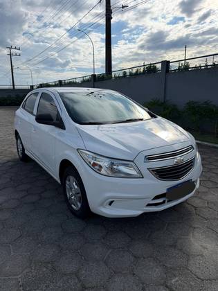 CHEVROLET ONIX 1.0 MPFI LT 8V FLEX 4P MANUAL CHEVROLET ONIX 1.0 MPFI LT 8V FLEX 4P MANUAL